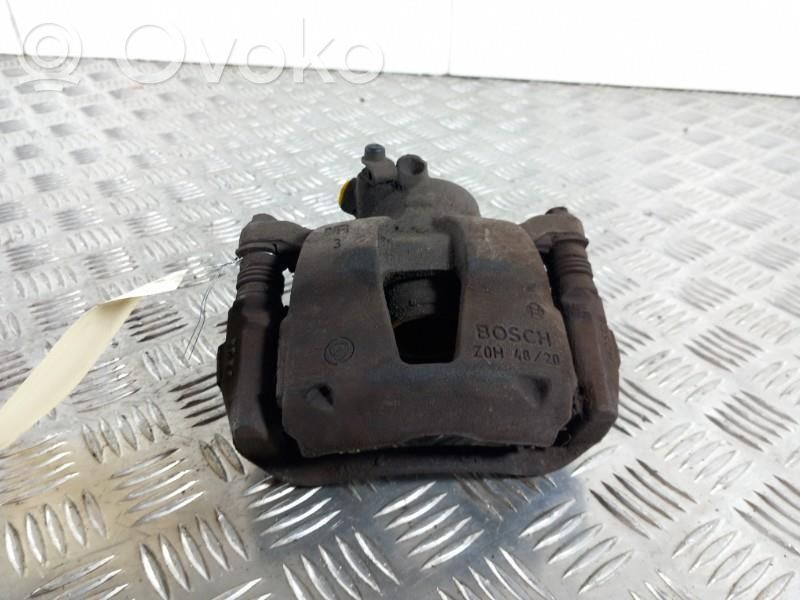 Ford Ka Etujarrusatula 