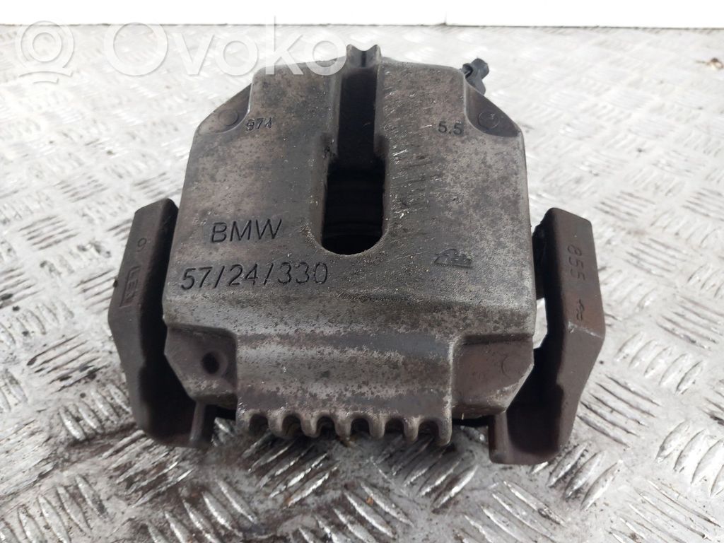 BMW 3 E90 E91 Front brake caliper 