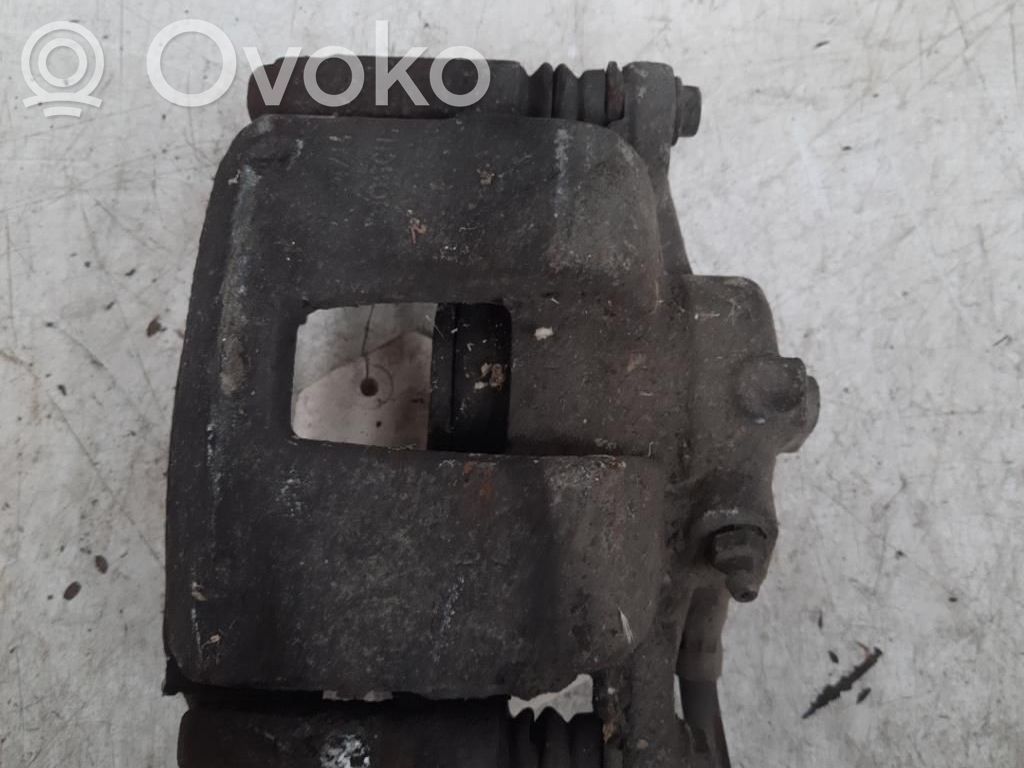Fiat Ducato Tylny zacisk hamulcowy 