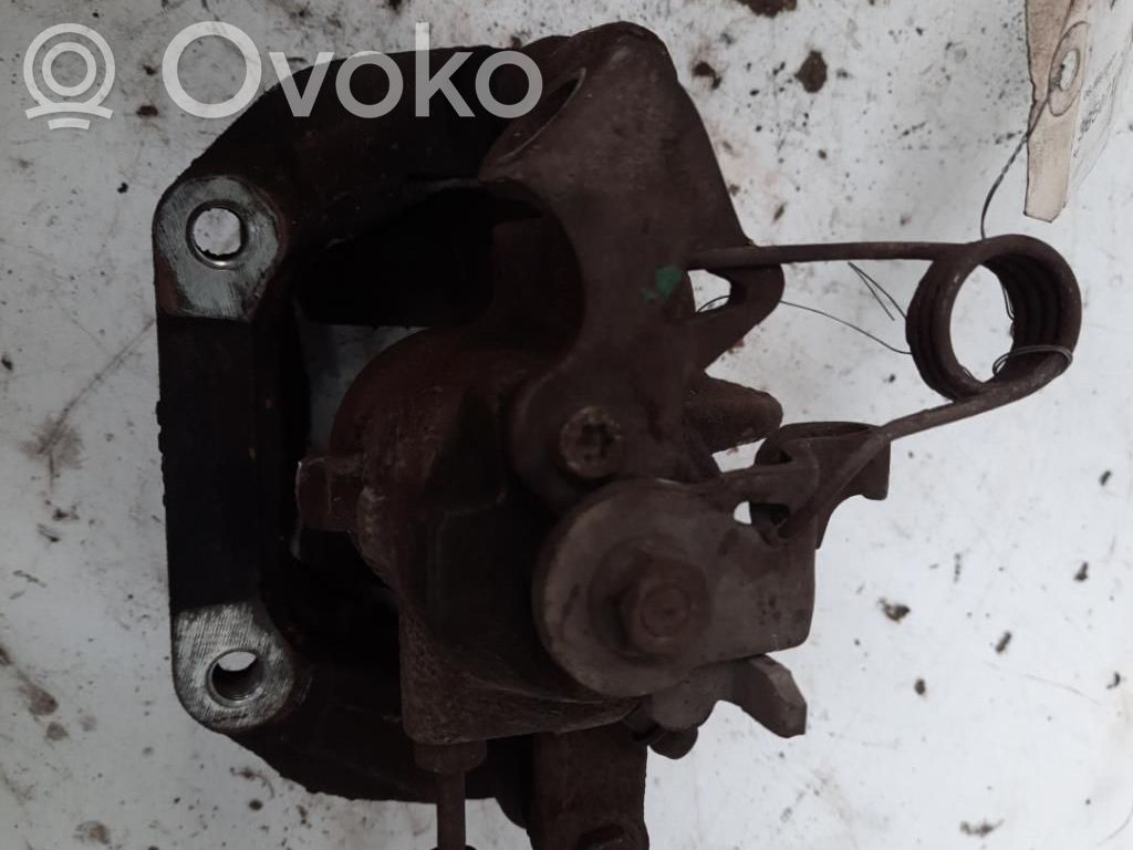 Peugeot Expert Rear brake caliper 