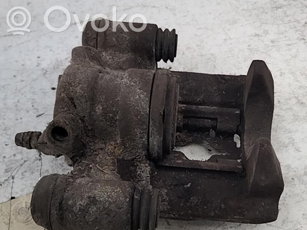Peugeot Boxer Pinza del freno posteriore 