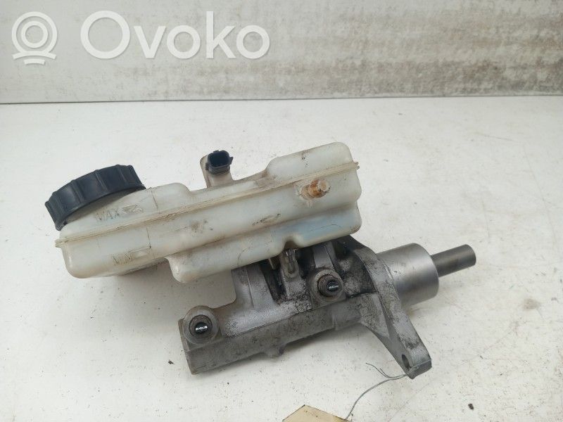 Opel Movano B Pääjarrusylinteri 