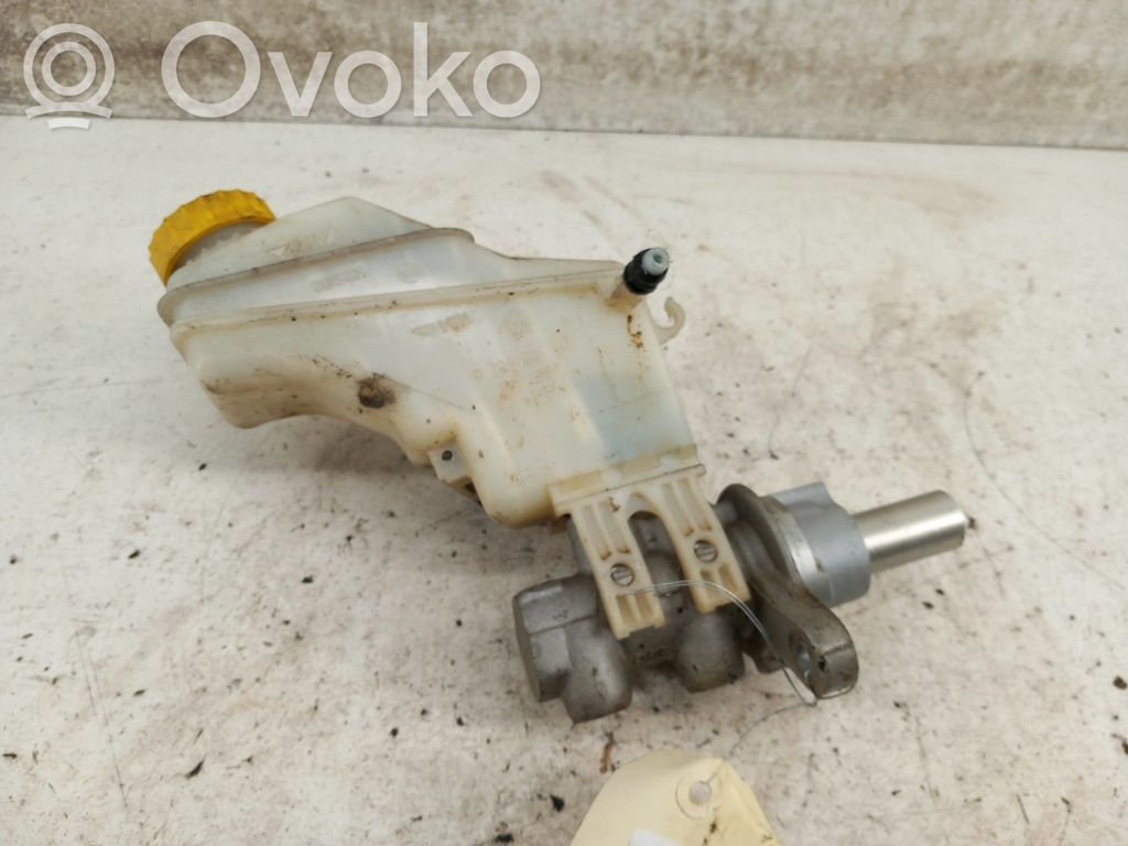 Citroen Nemo Pääjarrusylinteri 