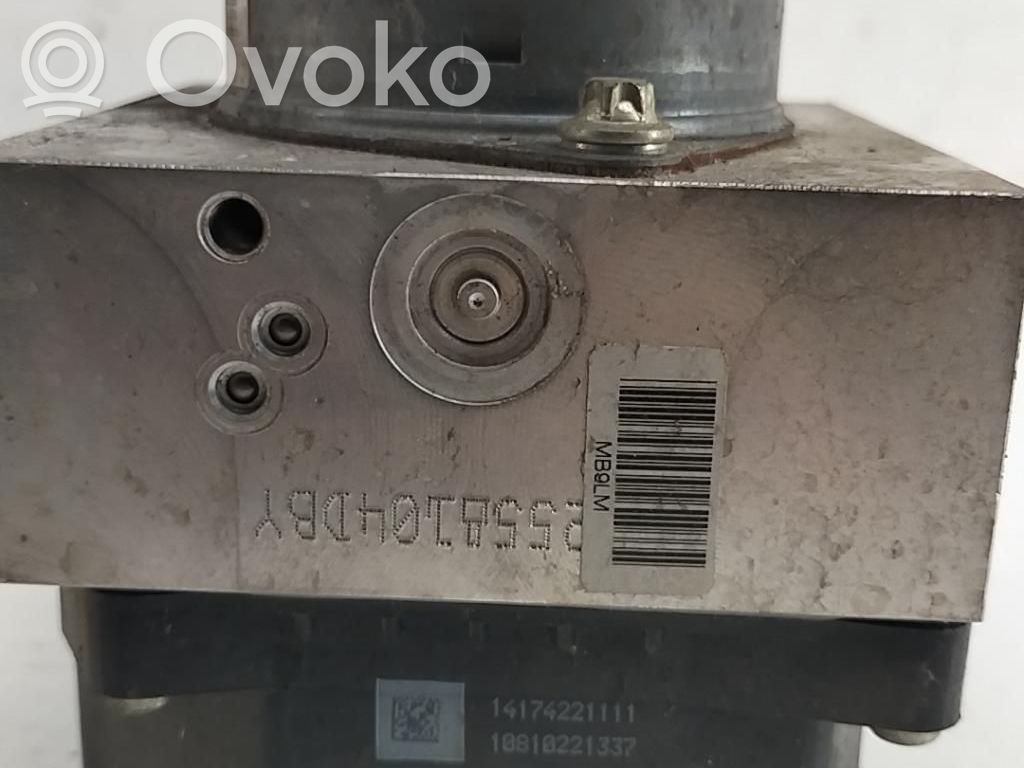 Alfa Romeo 159 ABS Pump 