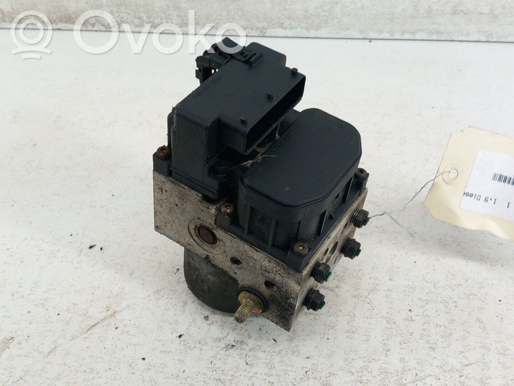Renault Scenic I Bomba de ABS 