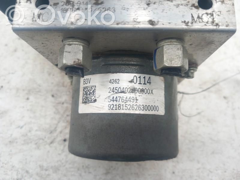 Opel Karl ABS bloks 