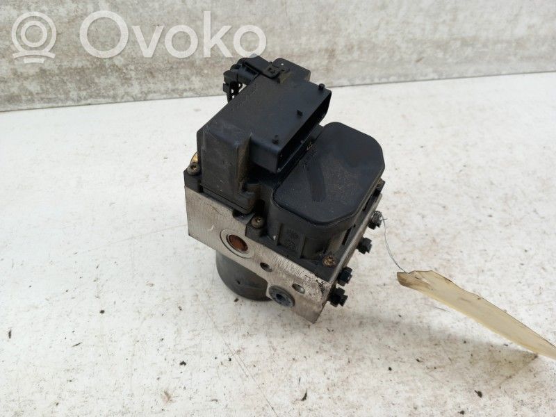 Volkswagen PASSAT B5 ABS bloks 