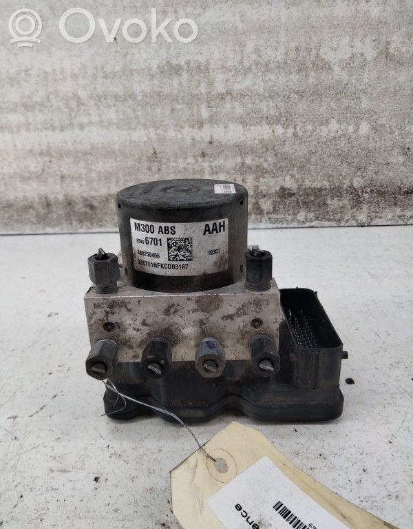 Chevrolet Spark ABS Pump 