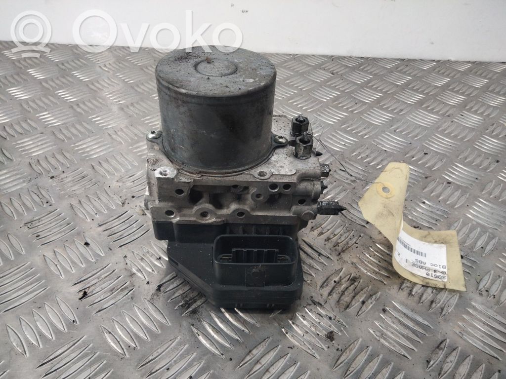 Mazda 6 Bomba de ABS 