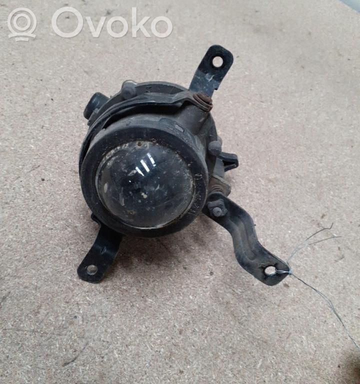 KIA Cerato Etusumuvalo 