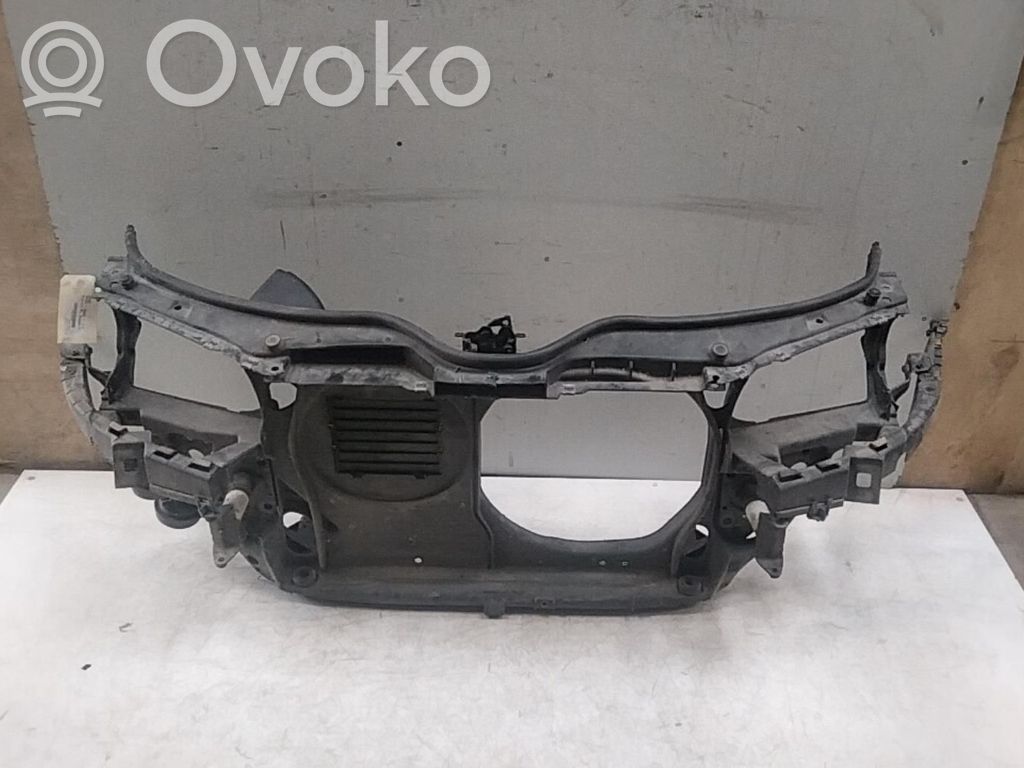 Panel mocowania chłodnicy / góra   3B0805594L