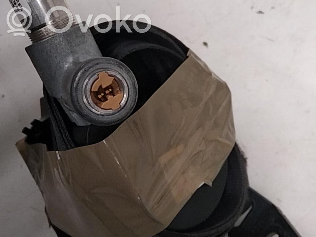 Volvo S80 Cinturón trasero 