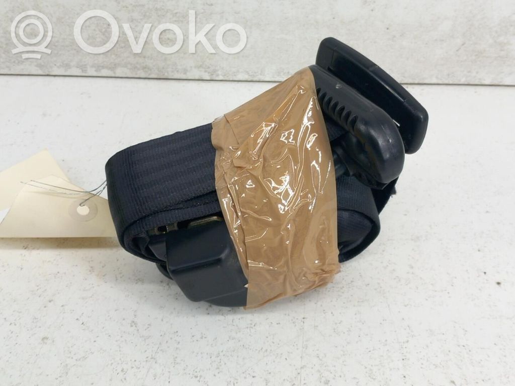 Fiat Seicento/600 Pas bezpieczeństwa fotela tylnego 