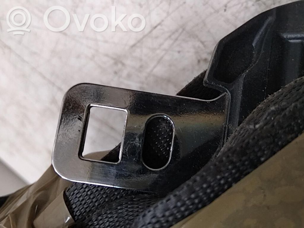 Land Rover Range Rover Sport L320 Pas bezpieczeństwa fotela przedniego 