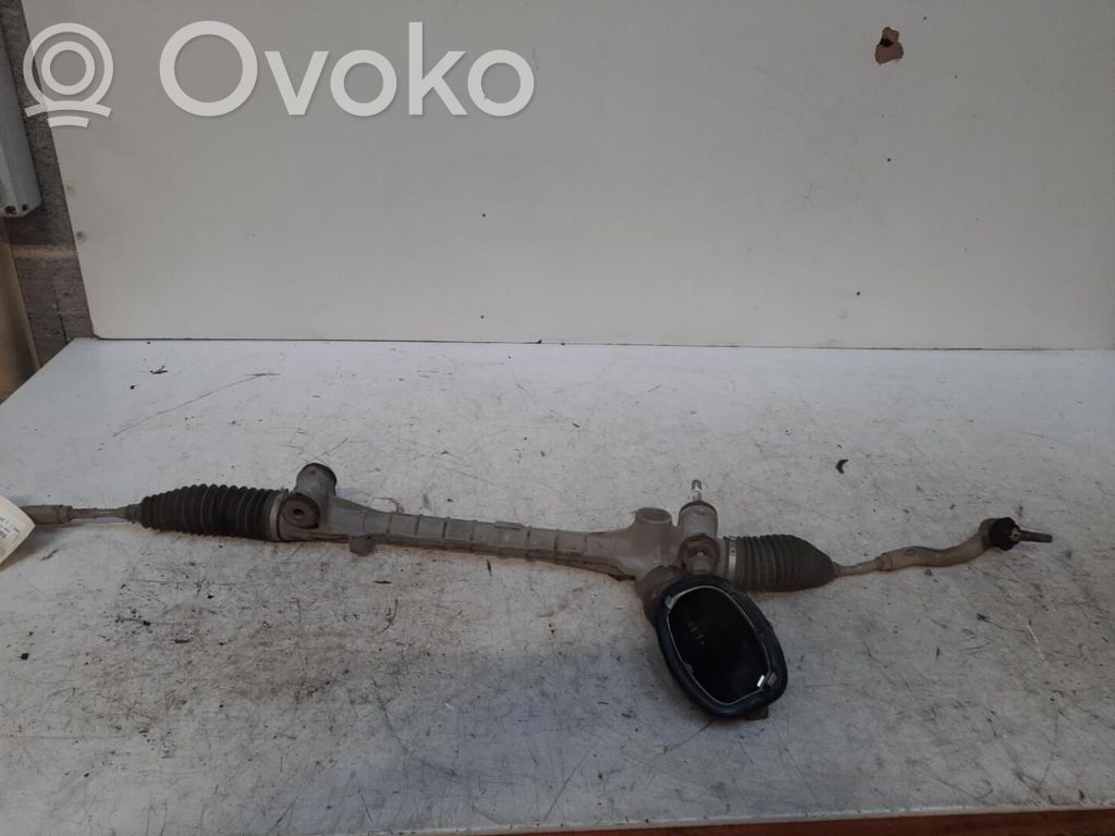 Citroen C1 Hammastanko 