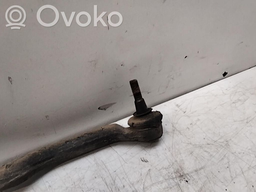 Nissan Note (E11) Vairo kolonėlė 
