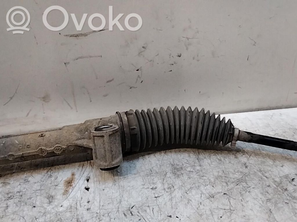 Opel Corsa D Steering rack 
