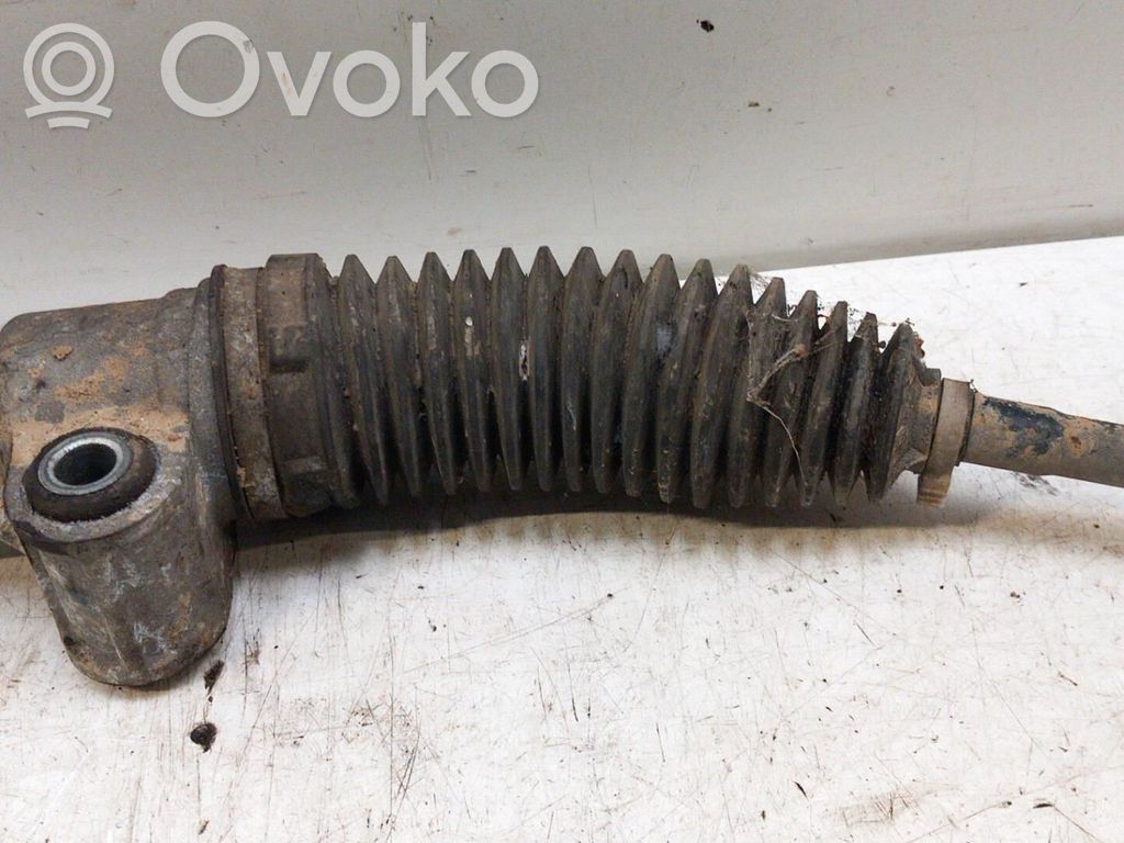 Opel Corsa D Vairo kolonėlė 