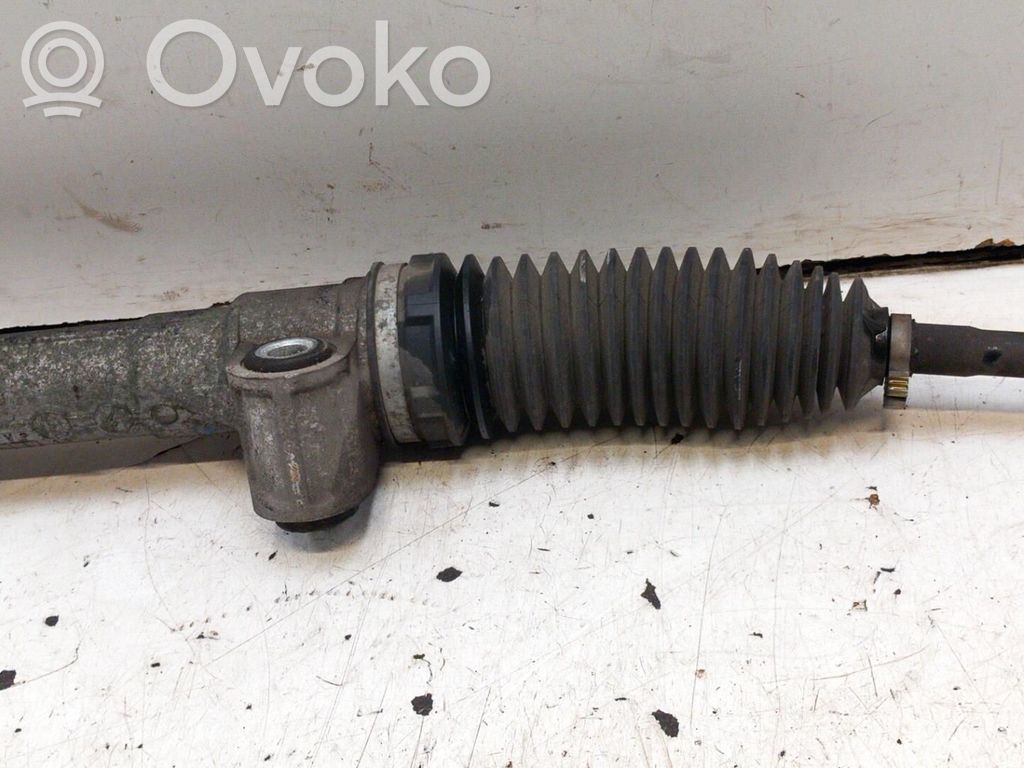 Opel Corsa D Hammastanko 