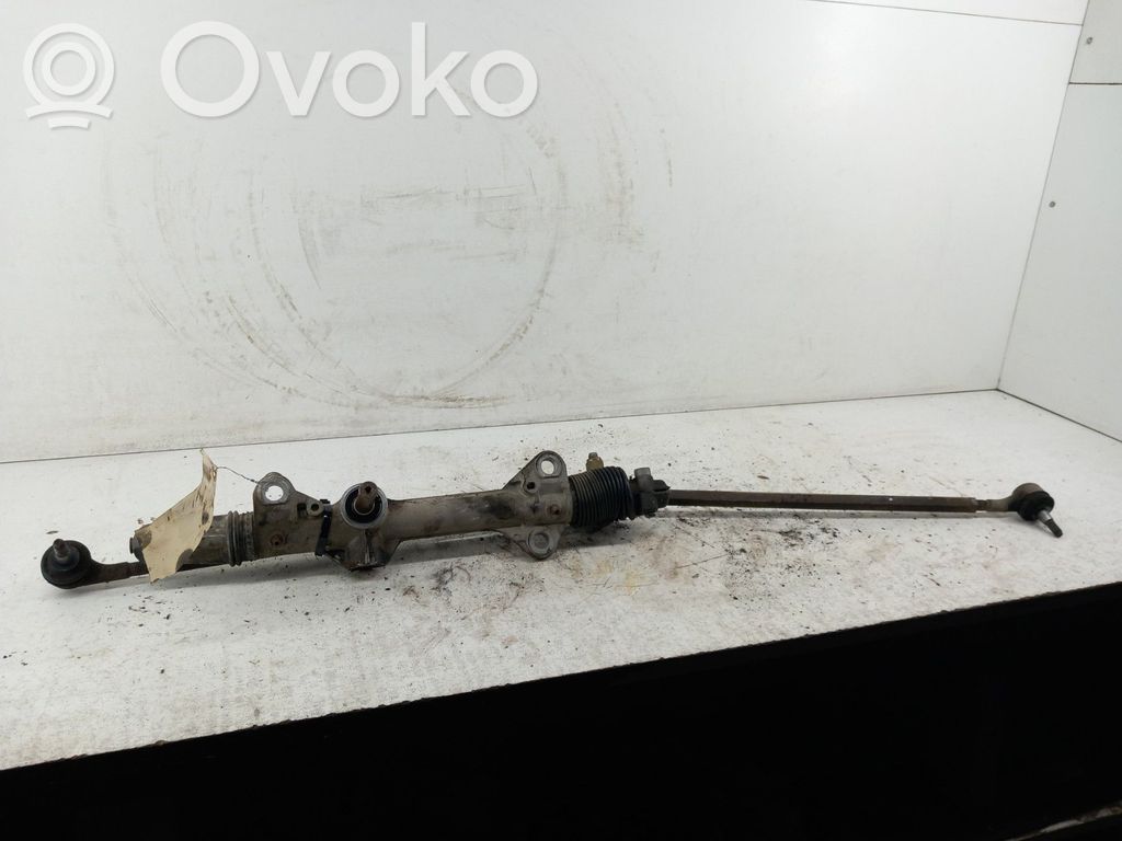 Citroen Saxo Lenkgetriebe 