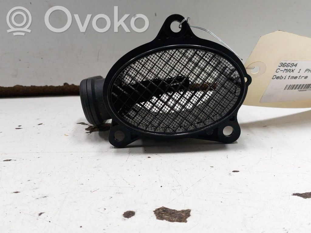 Ford C-MAX I Oro srauto matuoklis 
