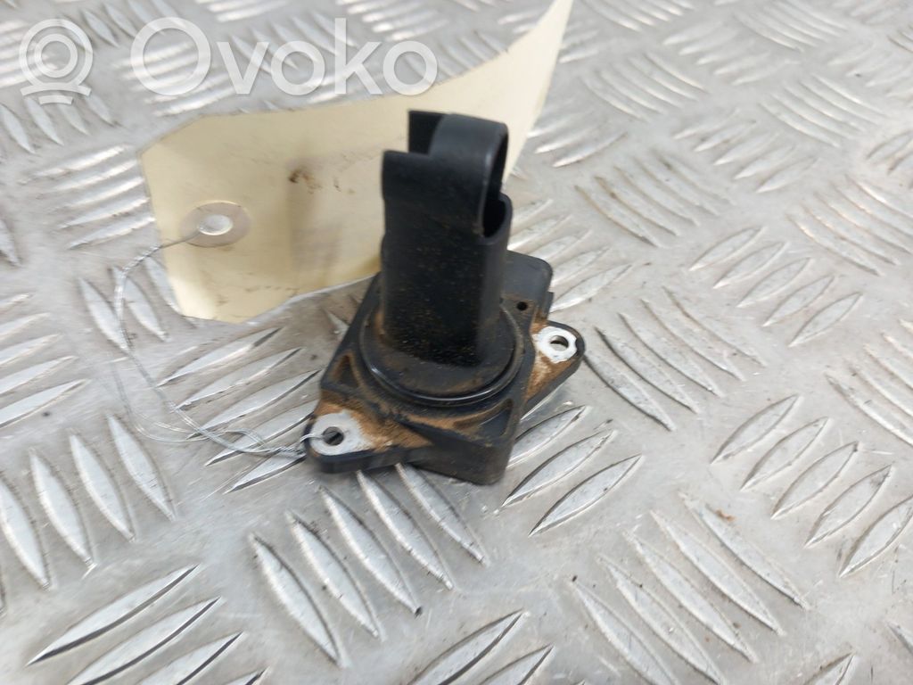 Ford Ranger Mass air flow meter 