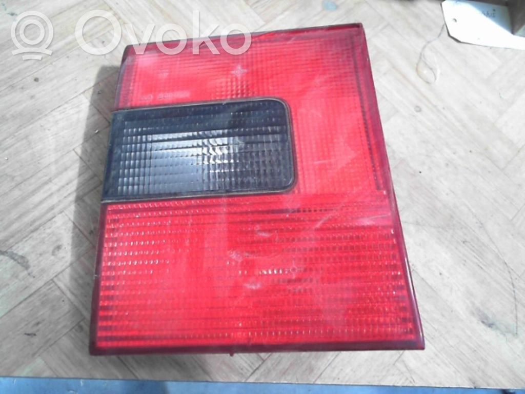 Citroen Evasion Takaluukun takavalot 