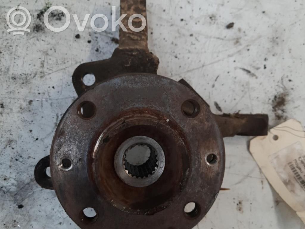 Achsschenkel vorne   7701205779