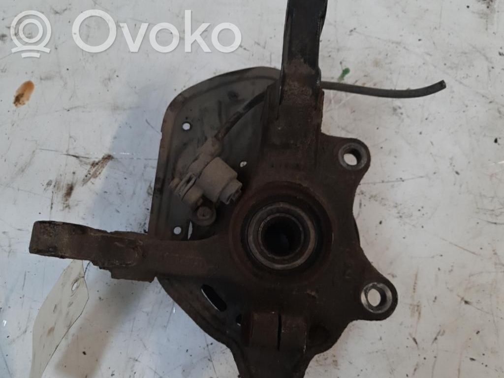 Opel Meriva A Fuzetă butuc roată față 