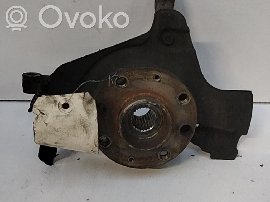 Fiat Grande Punto Fuzetă butuc roată față 