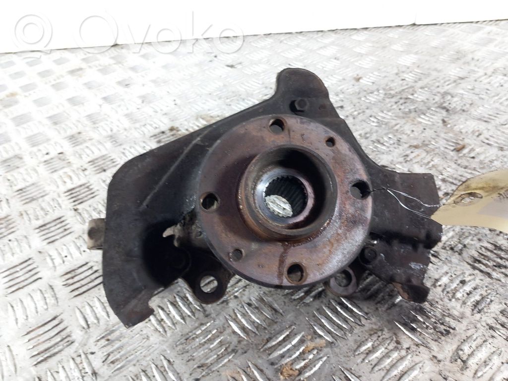 Citroen Nemo Achsschenkel vorne 