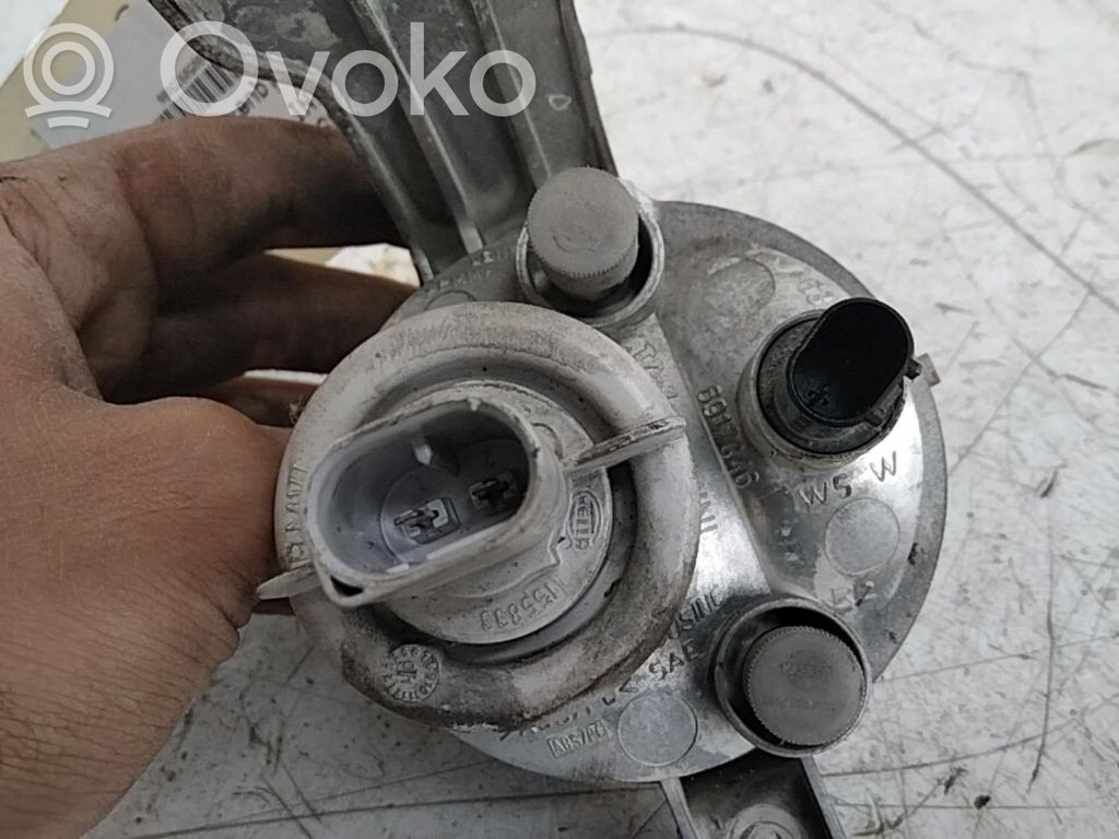 Mini One - Cooper R50 - 53 Seitenblinker 