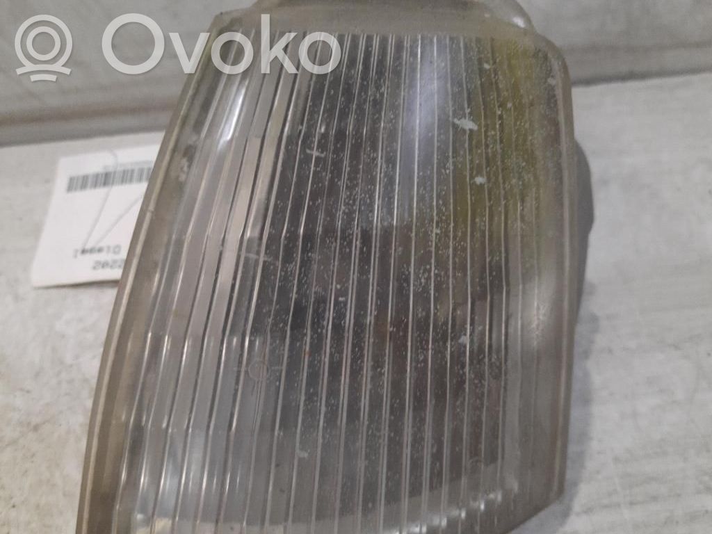 Renault 19 Front fender indicator light 