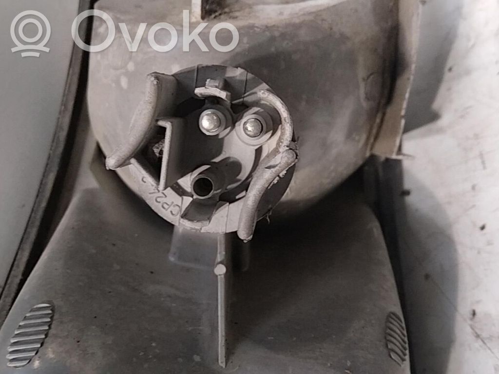 Saab 9-3 Ver1 Seitenblinker 