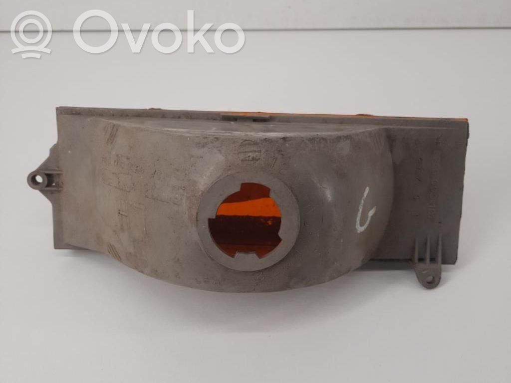 Jeep Cherokee Seitenblinker 