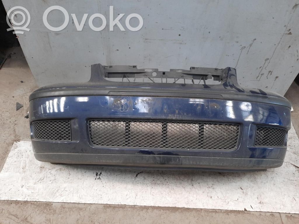 Volkswagen Polo III 6N 6N2 6NF Zderzak przedni 