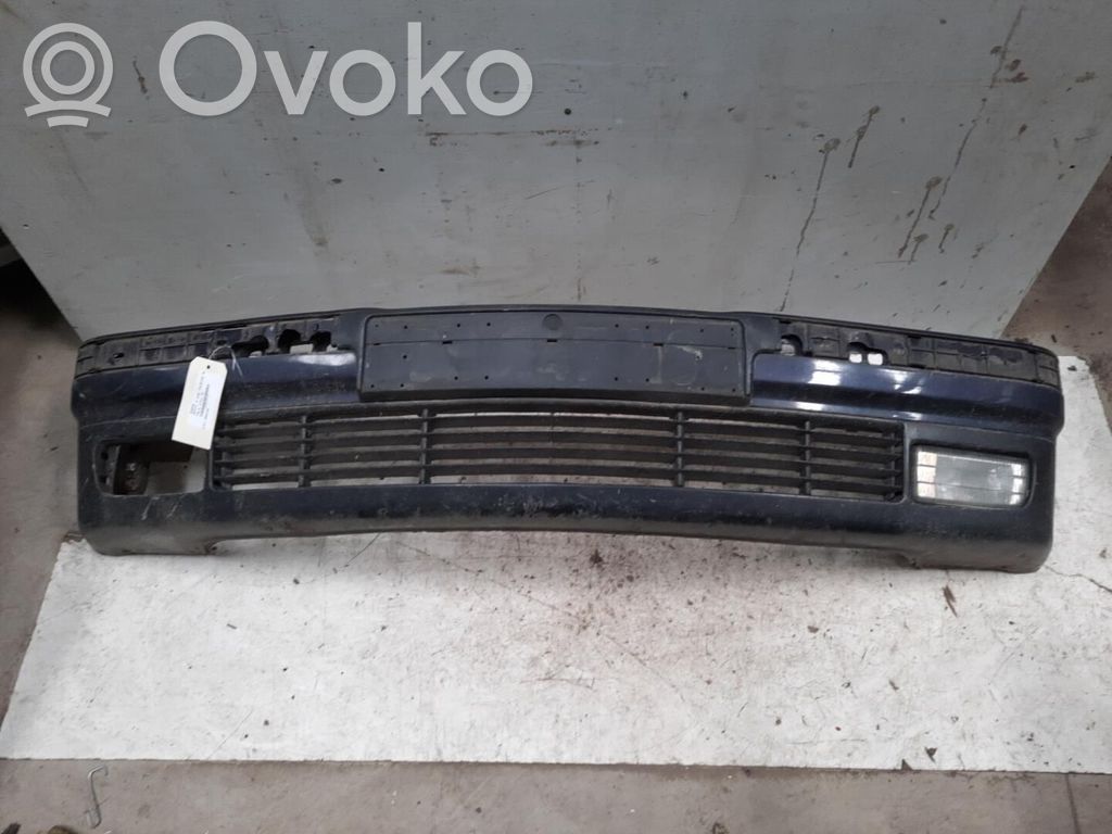 BMW 3 E36 Front bumper 