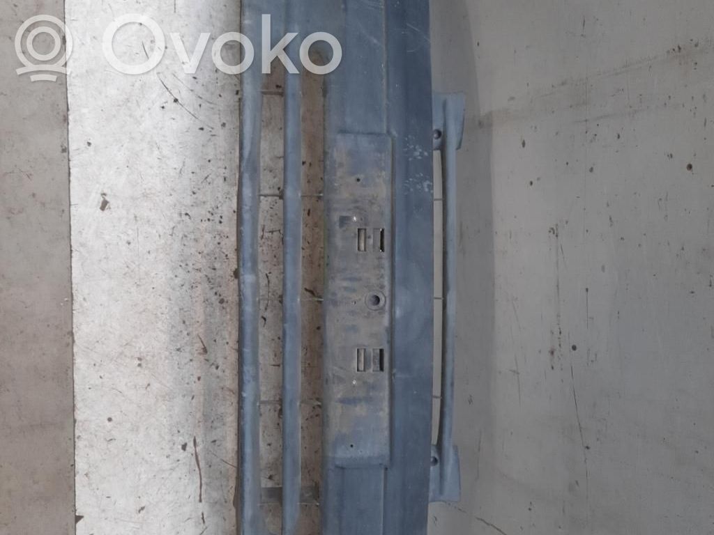 Renault Kangoo I Front bumper 