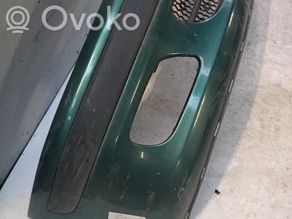 Peugeot 106 Parachoques delantero 