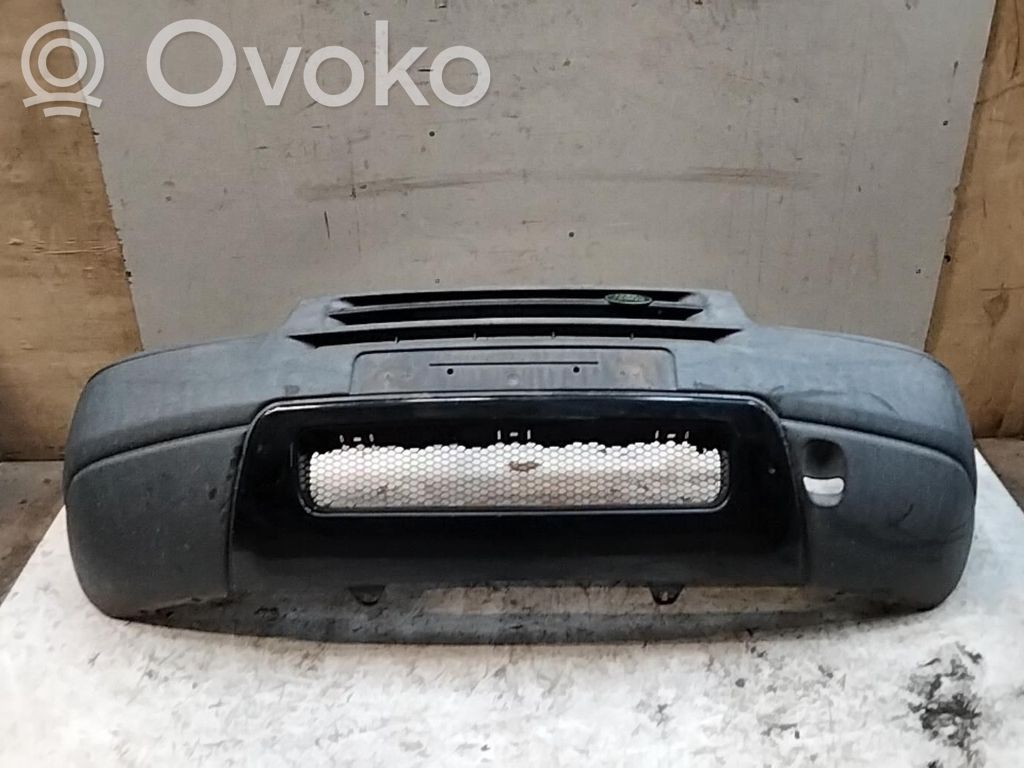 Land Rover Freelander Front bumper 