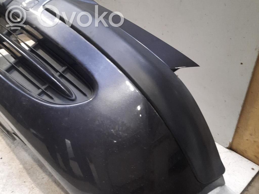 Citroen C8 Priekinis bamperis 
