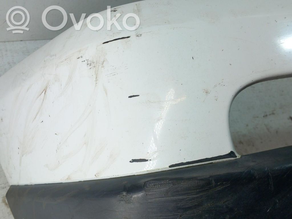 Citroen Jumpy Front bumper 