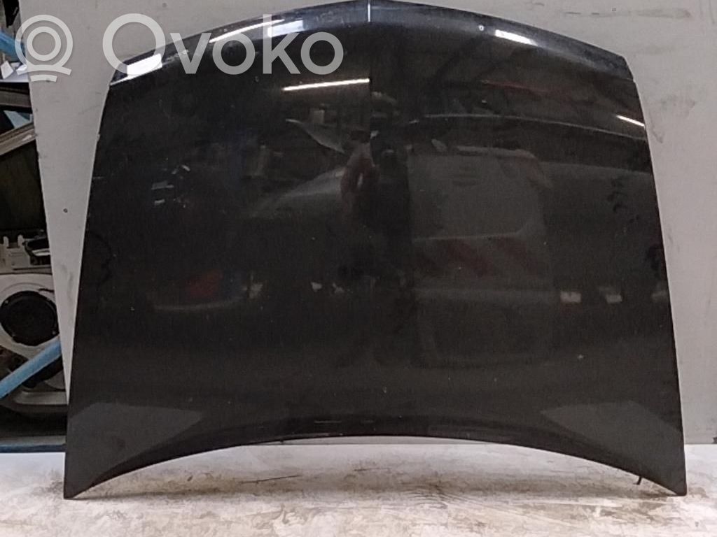 Renault Vel Satis Konepelti 
