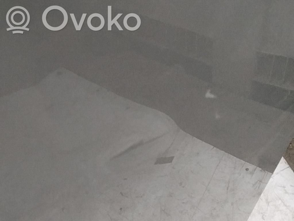 Citroen C5 Dzinēja pārsegs (vāks) 
