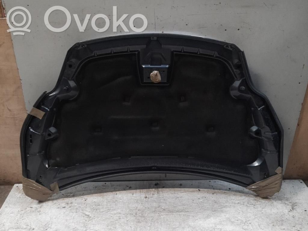 Ford Focus Engine bonnet/hood 
