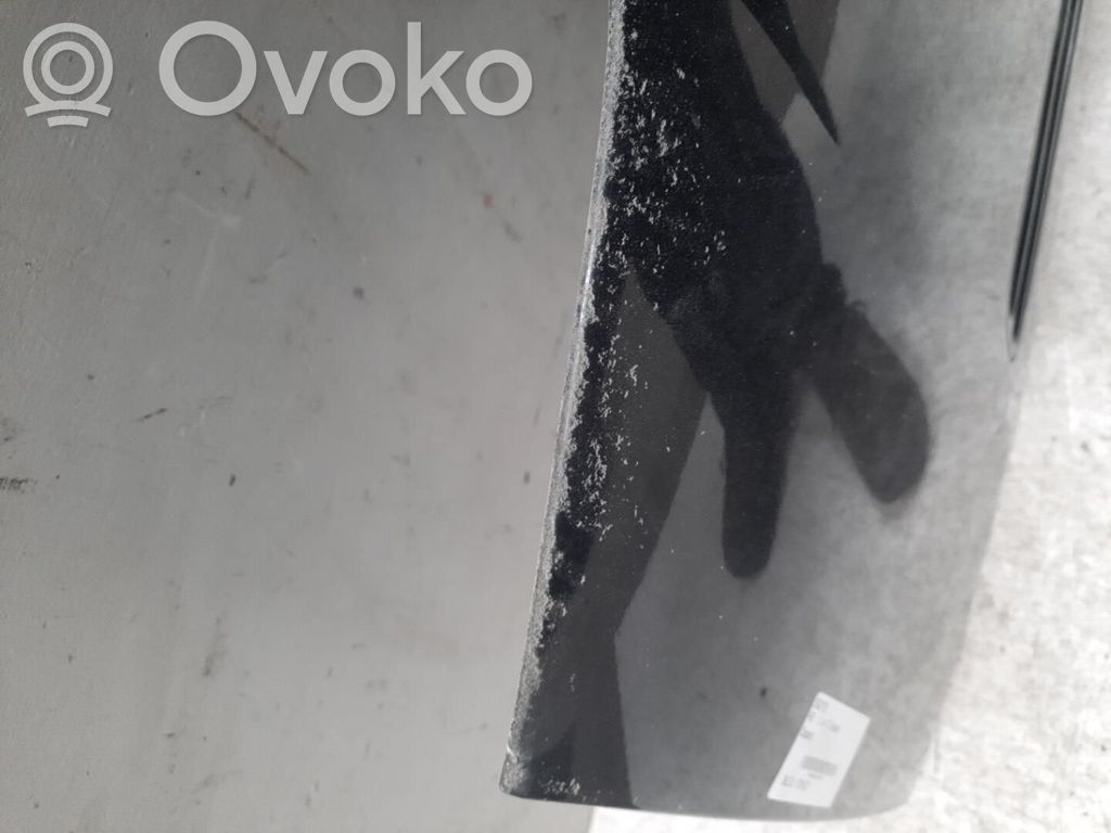 Audi A2 Dzinēja pārsegs (vāks) 
