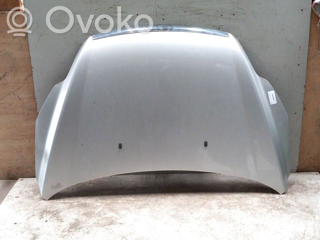 Ford Focus Dzinēja pārsegs (vāks) 