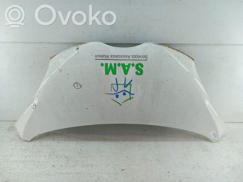 Citroen C1 Motorhaube 