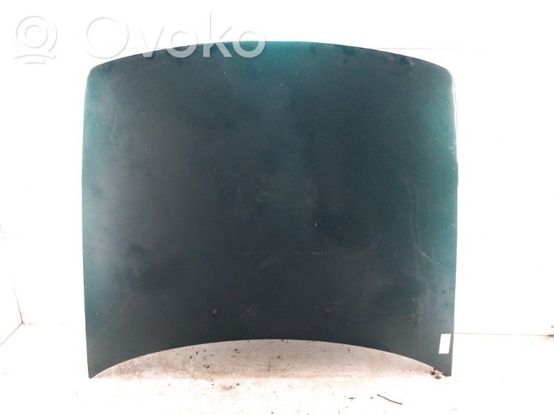 Motorhaube