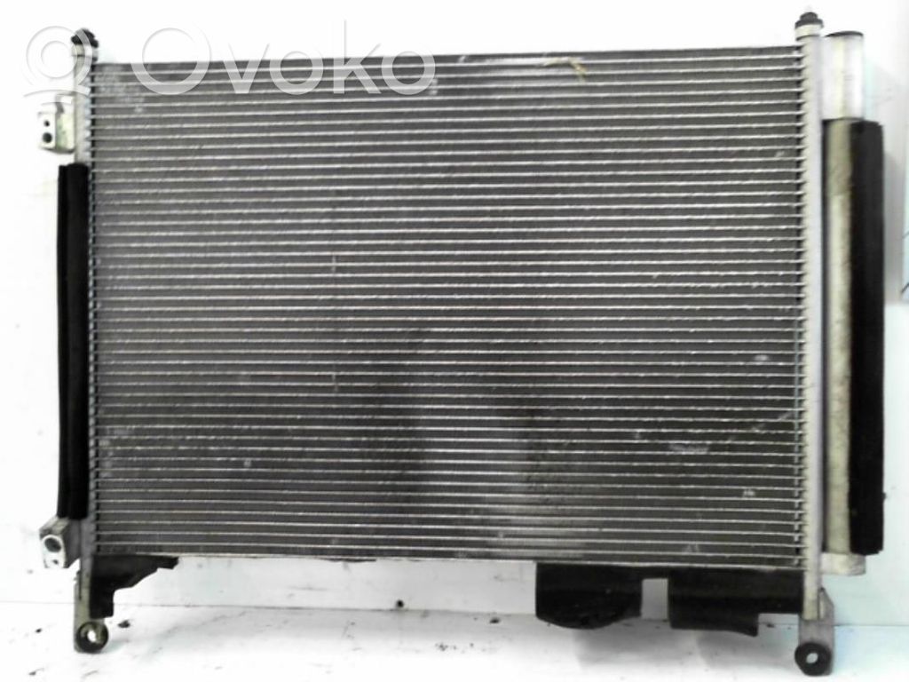 Renault Koleos I Radiator răcire A/C (condensor) 